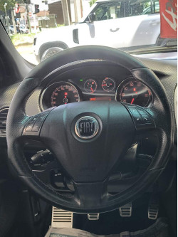 FIAT Bravo 1.4 16V T-JET TURBO