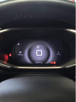 CITROEN C3 Aircross 1.0 12V 4P FLEX SHINE TURBO 200 7L AUTOMÁTICO CVT