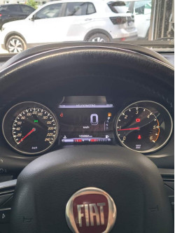 FIAT Toro 2.0 16V 4P 4WD RANCH TURBO DIESEL AUTOMÁTICO