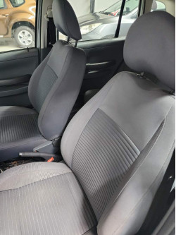 VOLKSWAGEN Space Fox 1.6 4P FLEX COMFORTLINE