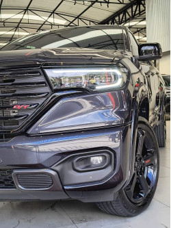 RAM Rampage 2.0 4P HURRICANE 4 TURBO R/T 4X4 AUTOMÁTICO