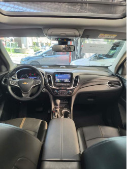 CHEVROLET Equinox 1.5 16V 4P PREMIER AWD TURBO AUTOMÁTICO