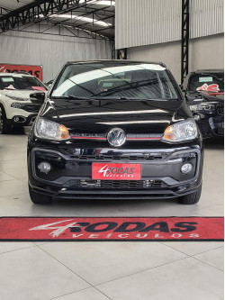 VOLKSWAGEN UP 1.0 12V 4P TSI FLEX MOVE UP