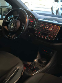 VOLKSWAGEN UP 1.0 12V 4P FLEX RUN