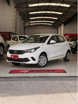 FIAT Argo 1.0 4P FLEX FIREFLY