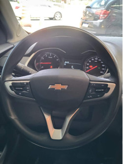 CHEVROLET Onix Hatch 1.0 4P FLEX LT PLUS