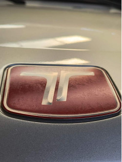 TROLLER T4 3.2 DUROTORQ 5 CILINDROS 4X4 TURBO DIESEL INTERCOOLER