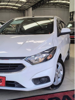CHEVROLET Onix Hatch 1.4 4P FLEX LT
