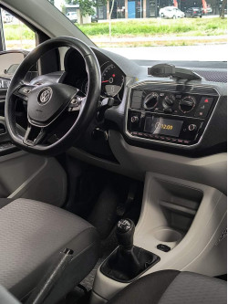 VOLKSWAGEN UP 1.0 12V 4P TSI FLEX MOVE UP