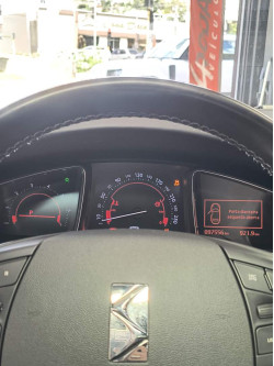 CITROEN DS5 1.6 16V 4P THP TURBO SO CHIC BVA AUTOMÁTICO