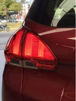 PEUGEOT 2008 1.6 16V 4P FLEX ALLURE AUTOMÁTICO