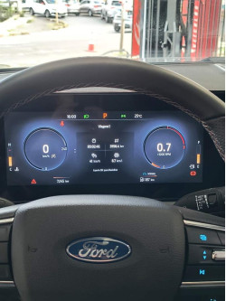 FORD Territory 1.5 16V 4P ECOBOOST TURBO GTDI TITANIUM AUTOMÁTICO