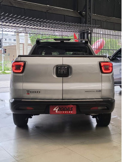 FIAT Toro 1.8 16V 4P FLEX FREEDOM OPEN EDITION AUTOMÁTICO