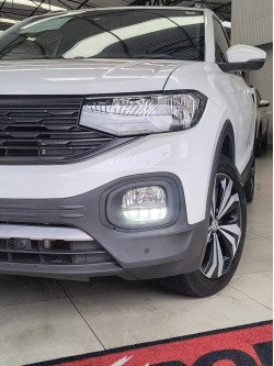 VOLKSWAGEN T-Cross 1.0 4P 200 TSI FLEX AUTOMÁTICO