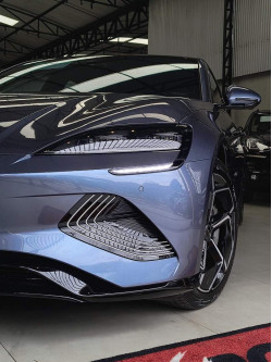 BYD Seal 82,5 KW ELÉTRICO 4P AWD