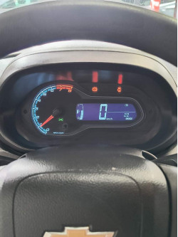 CHEVROLET Onix Hatch 1.4 4P FLEX LT