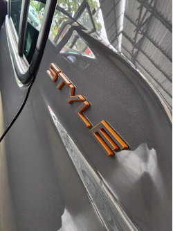 PEUGEOT 208 1.0 4P FLEX FIREFLY STYLE