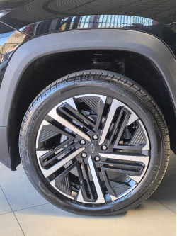 CHEVROLET Equinox 1.5 16V 4P RS TURBO AUTOMÁTICO