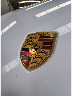 PORSCHE Macan 2.0 16V 4P AWD TURBO PDK AUTOMÁTICO