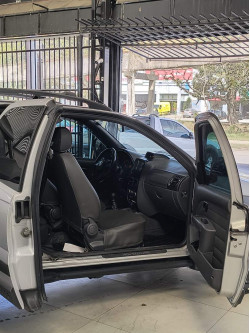 FIAT Strada 1.8 FLEX ADVENTURE CABINE DUPLA