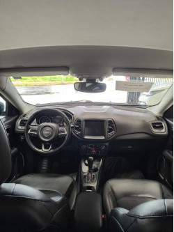 JEEP Compass 2.0 16V 4P 350 TRAILHAWK 4X4 TURBO DIESEL AUTOMÁTICO
