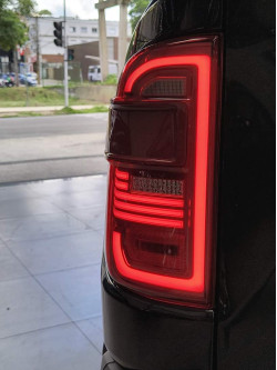 RAM Rampage 2.0 4P HURRICANE 4 TURBO R/T 4X4 AUTOMÁTICO