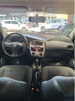FIAT Palio 1.0 4P FLEX FIRE