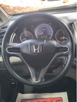HONDA City Sedan 1.5 16V 4P LX FLEX AUTOMÁTICO