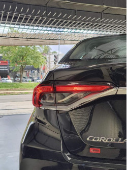 TOYOTA Corolla 2.0 16V 4P FLEX XEI DIRECT SHIFT AUTOMÁTICO CVT