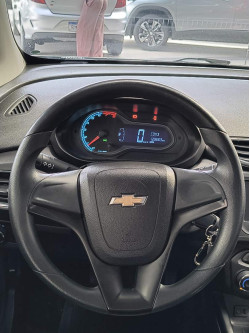 CHEVROLET Onix Hatch 1.0 4P FLEX LT