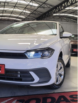 VOLKSWAGEN Polo Hatch 1.0 12V 4P MPI FLEX