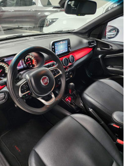 FIAT Argo 1.8 4P FLEX E.TORQ HGT AUTOMÁTICO