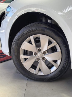 VOLKSWAGEN Polo Hatch 1.0 12V 4P MPI FLEX