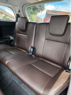 TOYOTA Hilux SW4 2.8 16V 4P SRX 4X4 7 LUGARES TURBO DIESEL AUTOMÁTICO