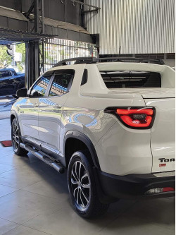 FIAT Toro 2.0 16V 4P 4WD ULTRA TURBO DIESEL AUTOMÁTICO