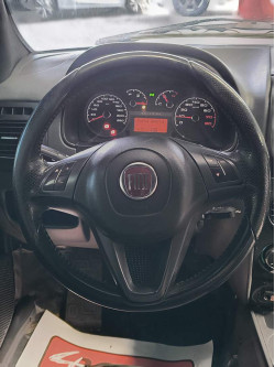 FIAT Strada 1.8 FLEX ADVENTURE CABINE DUPLA