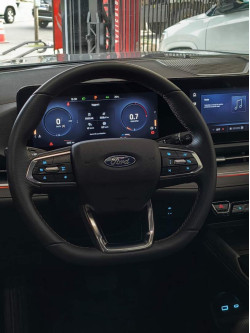 FORD Territory 1.5 16V 4P ECOBOOST TURBO GTDI TITANIUM AUTOMÁTICO