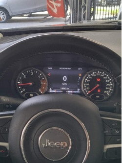 JEEP Renegade 2.0 16V 4P TURBO DIESEL TRAILHAWK 4X4 AUTOMÁTICO