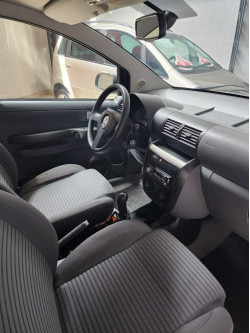 VOLKSWAGEN Space Fox 1.6 4P FLEX COMFORTLINE