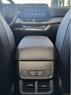CHEVROLET Equinox 1.5 16V 4P RS TURBO AUTOMÁTICO