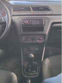 VOLKSWAGEN Gol 1.0 12V FLEX MPI G8