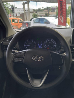 HYUNDAI HB 20 Hatch 1.0 12V 4P FLEX VISION