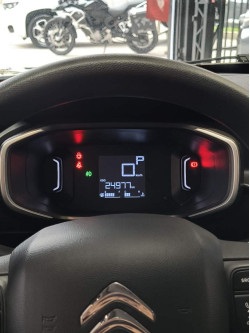 CITROEN C3 1.6 16V 4P FLEX FEEL PACK AUTOMÁTICO