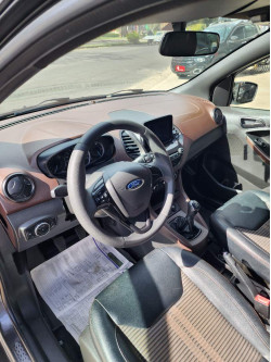 FORD Ka Hatch 1.5 12V 4P TI-VCT FREESTYLE FLEX
