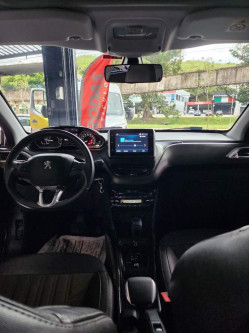 PEUGEOT 2008 1.6 16V 4P FLEX CROSSWAY AUTOMÁTICO