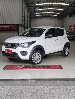 FIAT Mobi 1.0 4P FLEX EVO LIKE