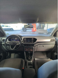 VOLKSWAGEN T-Cross 1.0 4P 200 TSI FLEX AUTOMÁTICO
