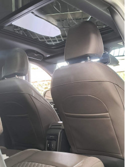 JEEP Commander 1.3 16V 4P FLEX T270 OVERLAND TURBO AUTOMÁTICO
