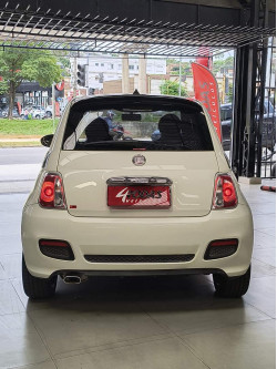 FIAT 500 1.4 16V SPORT AIR