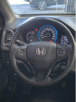 HONDA HR-V 1.8 16V 4P EX FLEX AUTOMÁTICO CVT